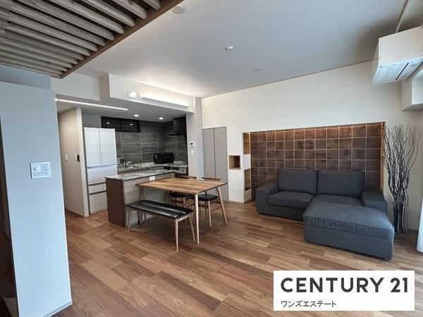 アクシスコート長泉