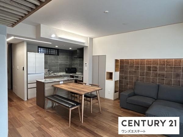 アクシスコート長泉