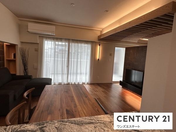 アクシスコート長泉