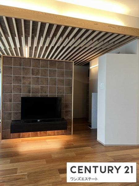 アクシスコート長泉