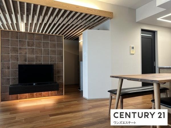 アクシスコート長泉