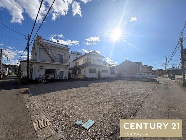 沼津市志下売土地