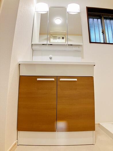 三島市谷田の中古一戸建て