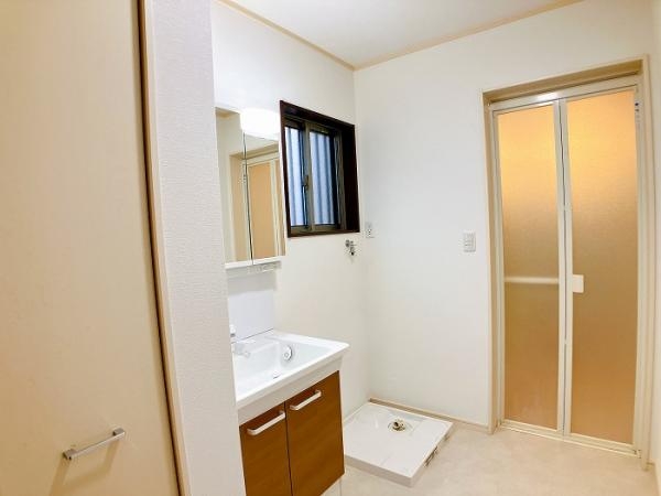 三島市谷田の中古一戸建て