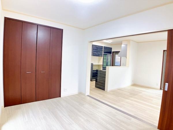 三島市谷田の中古一戸建て