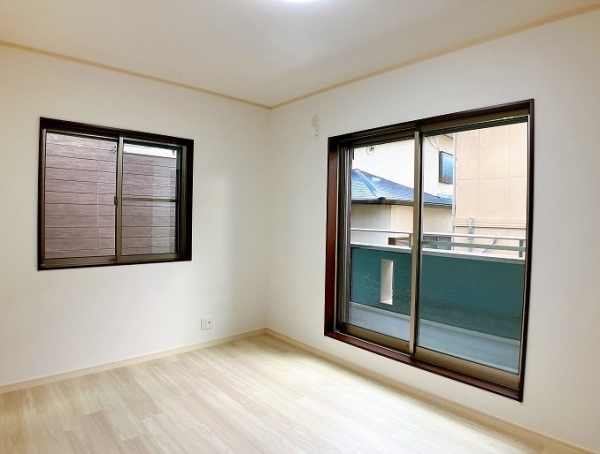 三島市谷田の中古一戸建て