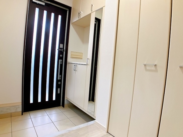 三島市谷田の中古一戸建て