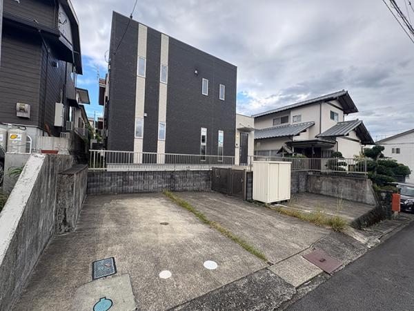 三島市谷田の中古一戸建て