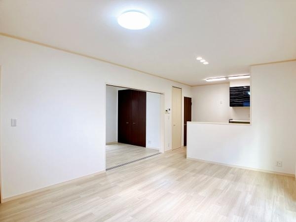 三島市谷田の中古一戸建て