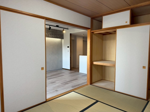 シャルマンコーポグランヒル三島