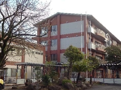 シャルマンコーポグランヒル三島(三島市立北中学校)