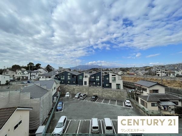 シャルマンコーポグランヒル三島