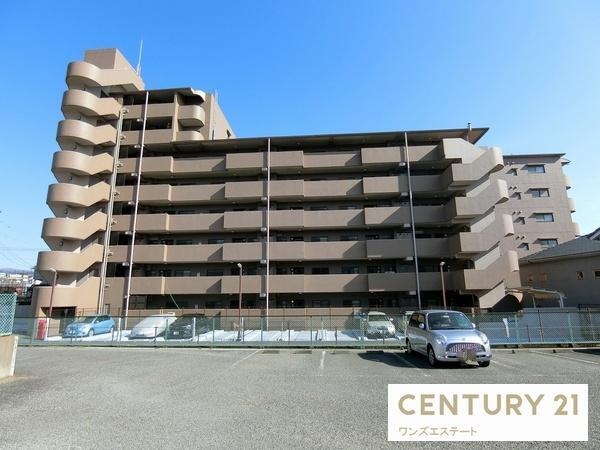 シャルマンコーポグランヒル三島