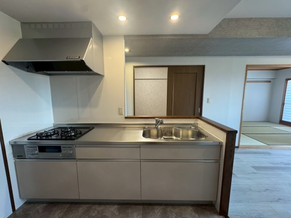 シャルマンコーポグランヒル三島