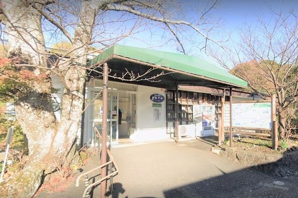 Ｖｉｌｌｉｋｅ富戸Ｃ　Ｓｉｒｅｎａ(富戸駅(伊豆急行線))