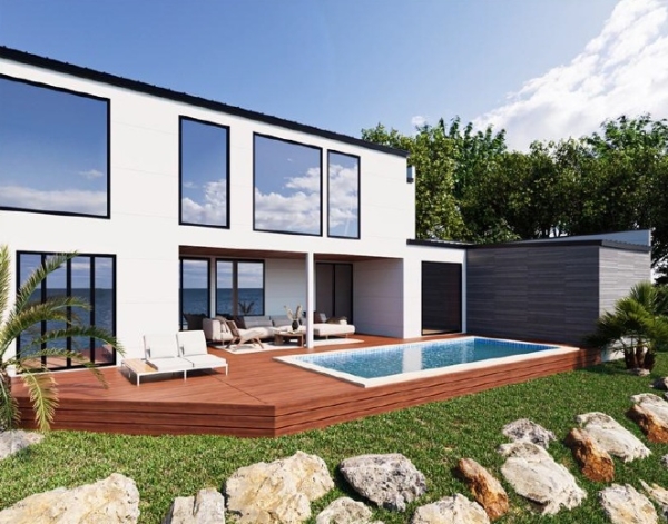 Ｖｉｌｌｉｋｅ富戸Ｃ　Ｓｉｒｅｎａ