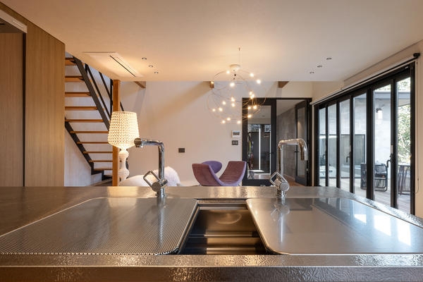 Ｖｉｌｌｉｋｅ　城ケ崎　Ｓａｋｕｌｉａ