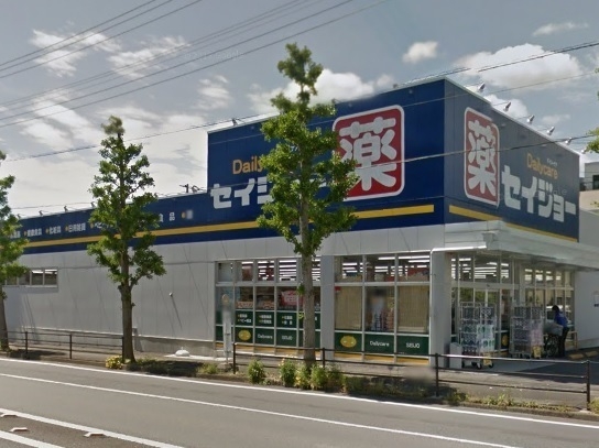 Ｖｉｌｌｉｋｅ宇佐美海　ｕｍｉ　ＳＥＡ　ＶＩＥＷ(セイジョー宇佐美店)