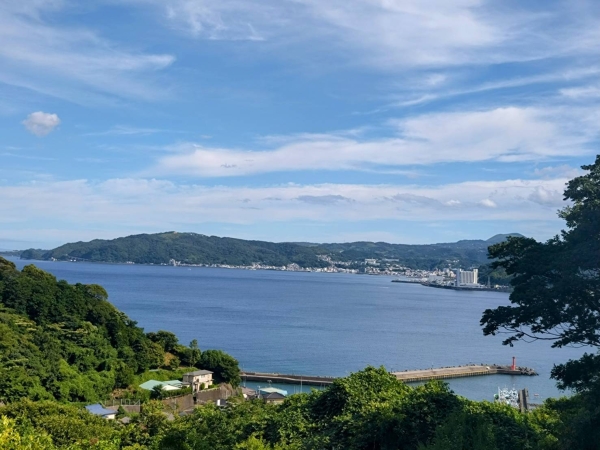 Ｖｉｌｌｉｋｅ宇佐美海　ｕｍｉ　ＳＥＡ　ＶＩＥＷ