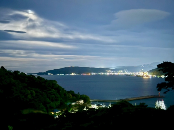 Ｖｉｌｌｉｋｅ宇佐美海　ｕｍｉ　ＳＥＡ　ＶＩＥＷ