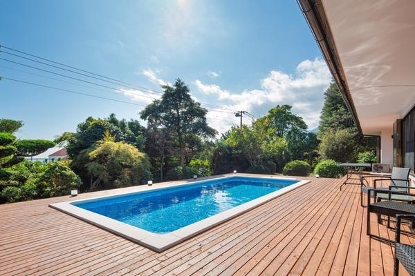 大室高原平屋　Ｓｏｒａｎｉ