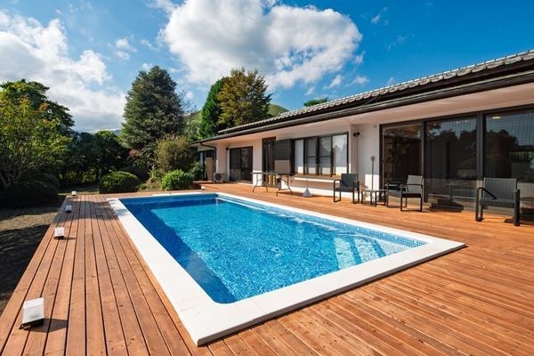 大室高原平屋　Ｓｏｒａｎｉ