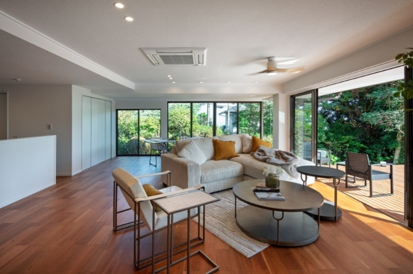 大室高原平屋　Ｓｏｒａｎｉ