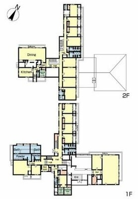 伊東市富戸の中古一戸建て