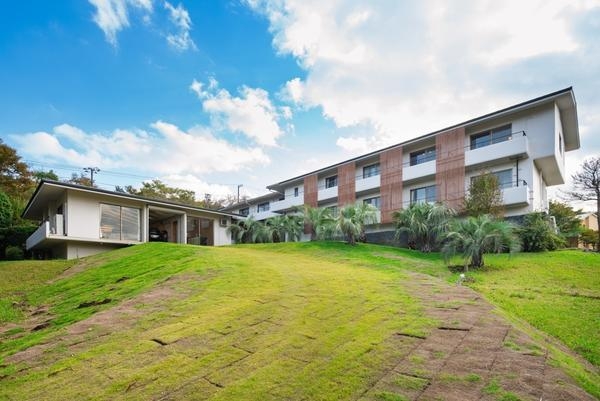 イトーピア富雅閣