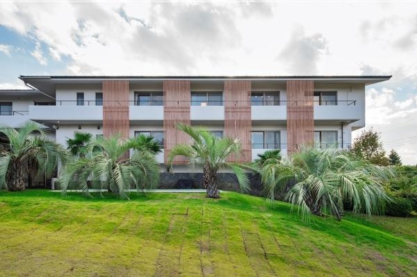 イトーピア富雅閣