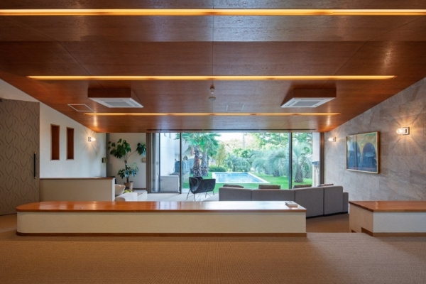 イトーピア富雅閣