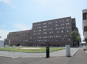 清水町徳倉２期新築分譲住宅全2棟　１号棟(独立行政法人国立病院機構静岡医療センター)