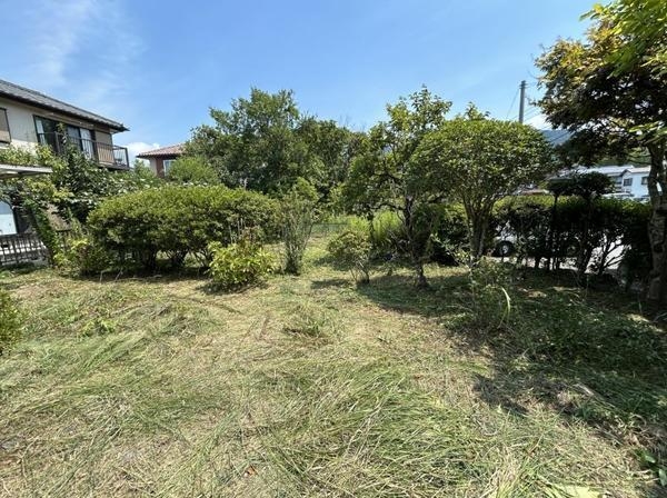 田方郡函南町畑毛の中古一戸建て