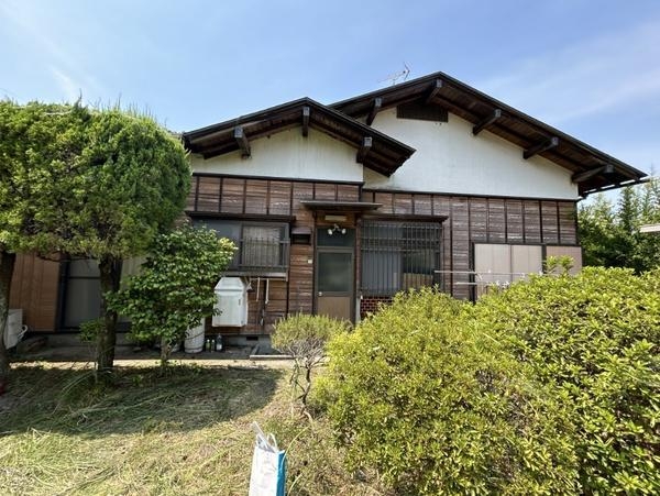 田方郡函南町畑毛の中古一戸建て