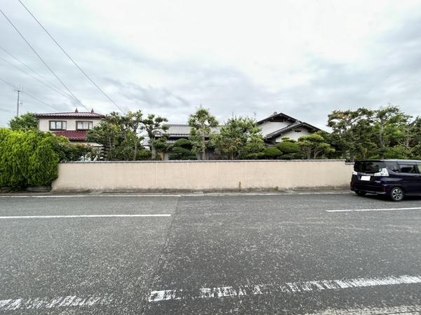 函南町畑毛中古戸建