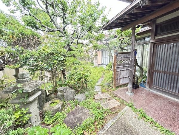 函南町畑毛中古戸建