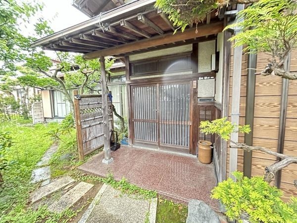 函南町畑毛中古戸建