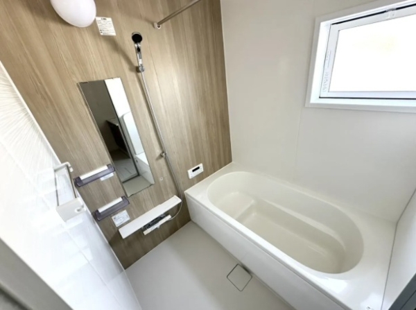 清水町湯川新築分譲住宅全1棟　1号棟