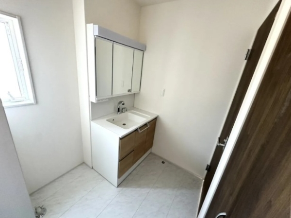 清水町湯川新築分譲住宅全1棟　1号棟