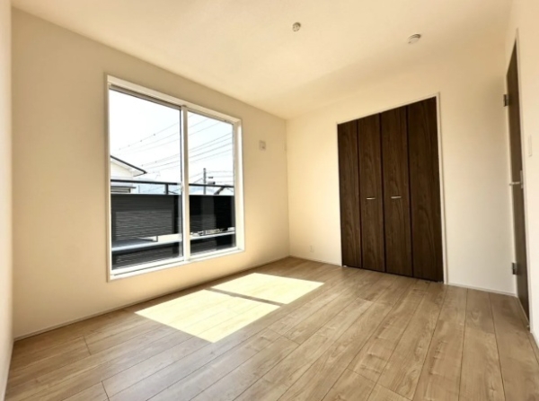 清水町湯川新築分譲住宅全1棟　1号棟