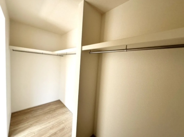 清水町湯川新築分譲住宅全1棟　1号棟