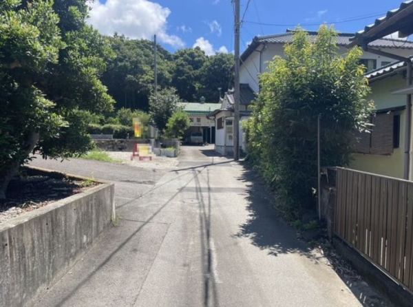 沼津市西沢田新築分譲住宅全2棟　Ｂ号棟