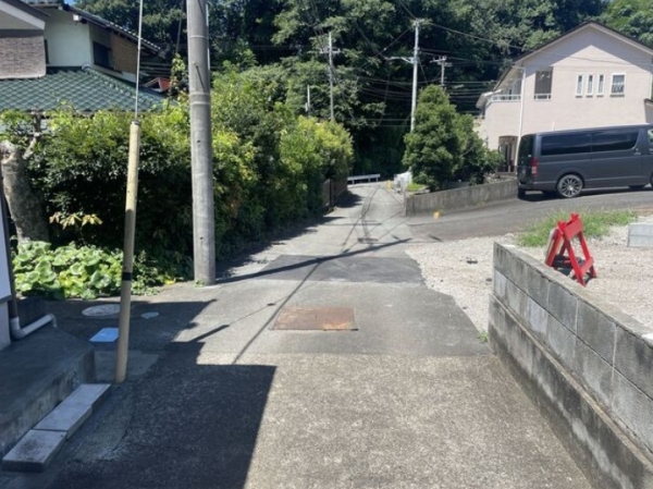 沼津市西沢田新築分譲住宅全2棟　Ｂ号棟