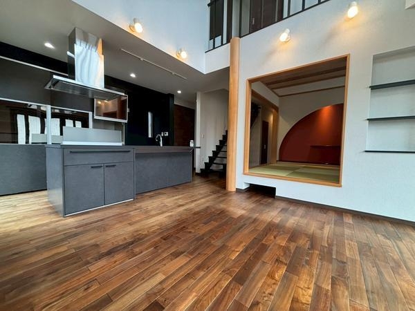 富士市今泉の中古一戸建て