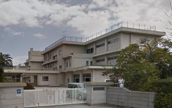 富士市今泉の中古一戸建て(富士市立今泉小学校)