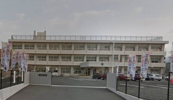 富士市今泉の中古一戸建て(富士市立吉原第二中学校)