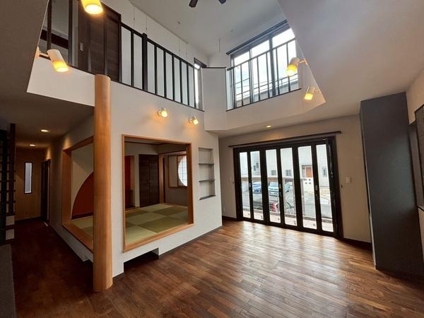 富士市今泉の中古一戸建て