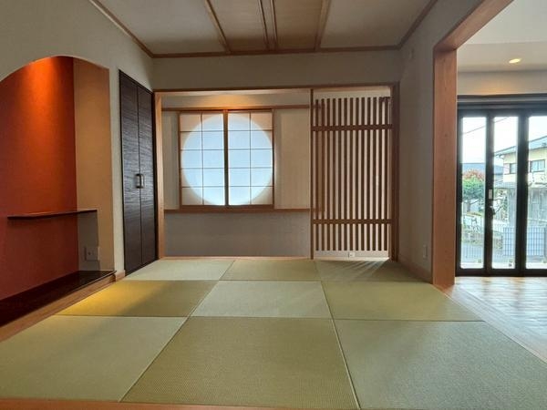 富士市今泉の中古一戸建て