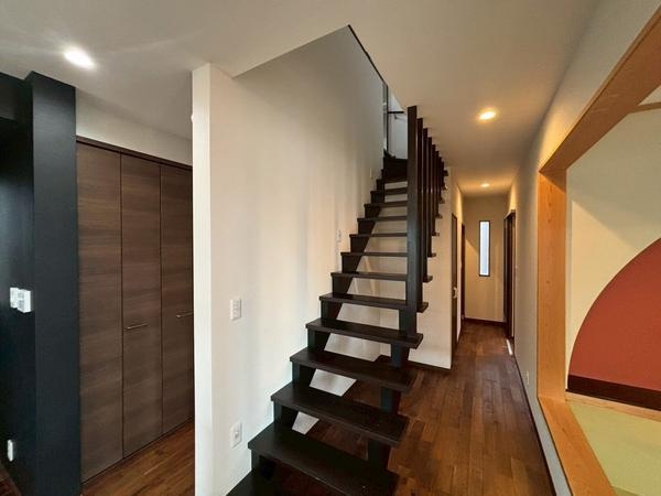 富士市今泉の中古一戸建て