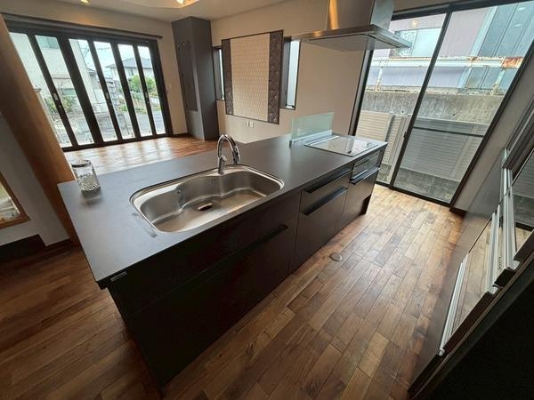 富士市今泉の中古一戸建て